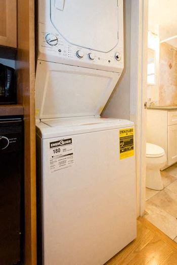 Washer/dryer